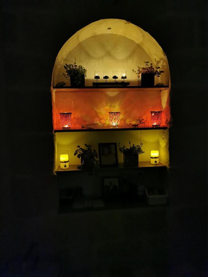 Bed And Breakfast "Selena" With Swim Pool Nadur Eksteriør billede