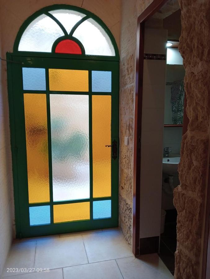 Bed And Breakfast "Selena" With Swim Pool Nadur Eksteriør billede