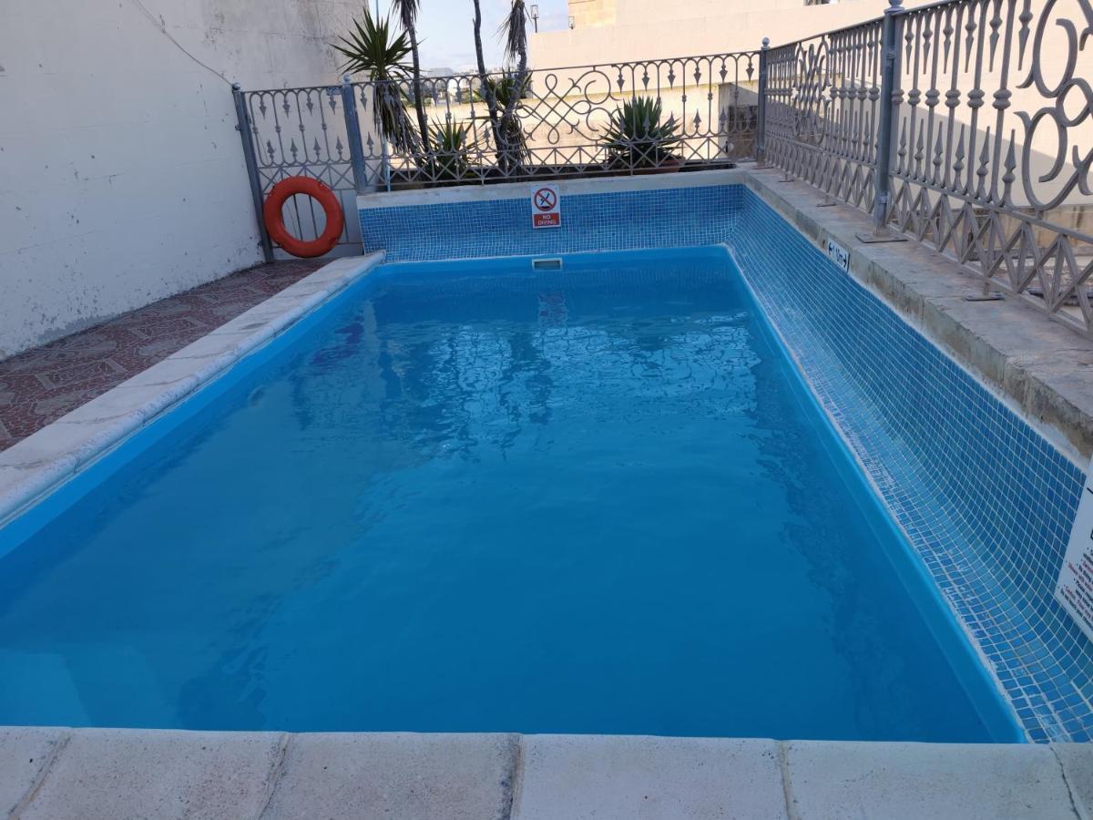 Bed And Breakfast "Selena" With Swim Pool Nadur Eksteriør billede